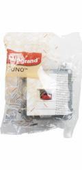 Legrand Zásuvka pro jeden reproduktor SUNO bílá 721192