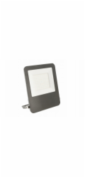 GTV Reflektor ALTON, LED, 100 W, 10 000 lm, 4000 K, AC 220–240 V, IP65