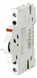 ABB Pomocný kontakt 2R boční montáž S2C-H6-02R 2CDS200946R0003