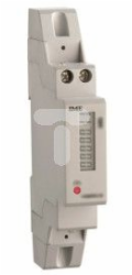 IME S.p.A. IME SpA Elektroměr I WH 1F 1MOD 5(32)A 230V CONTO D1 (CE11165A0)