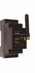 Zamel 4kanálový modulární rádiový vysílač 230V RNM-24 (EXL10000022)