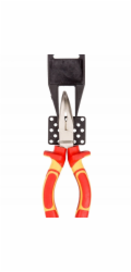 Ergom Šikmé půlkulaté kleště 160 mm 1000V 332N-160 E06NR-03090300051