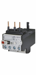 Eti-Polam Tepelné relé 8-12,5 A /pro CEM9...CEM25/ RE27D-12,5 004642410