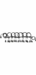 Zamel Girlanda Lighting 15xE27 15m GS-15
