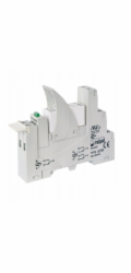 Relpol Relé rozhraní 2P 8A 230V AC AgNi PI84-230AC-M93G-TS-2012 862108