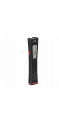 PCE Ruční LED svítilna s nabíjecí stanicí H1000/5.000mAh LS+USB-C 7201000