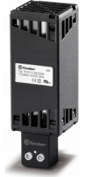 Finder Ohřívač rozvaděče pro lištu TH35 25W 7H.51.0.230.0025