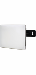 Bemko LED reflektor černý 30W 2700Lm 4000K IP65 C65-Lfx-030Bl-4K