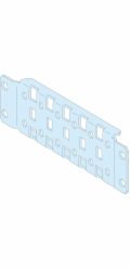 Schneider Electric Boční příčky 400x400mm LVS03584 /2ks/