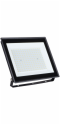 Kanlux Projektor GRUN NV LED-150-B 14250lm 4000K neutrální barva IP65 černá 31395