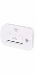 Emos Detektor oxidu uhelnatého GS827 PL s bateriovým napájením P56402PL