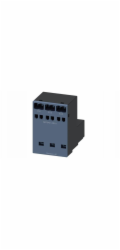Siemens Adaptér pro individuální montáž pro 3RC7 ILM velikosti S0, instalace pouze s 3RT2.2 3RC7940-2TE01