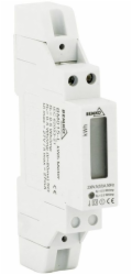 Bemko Jednofázový elektroměr 10-50A (A30-BM015-L)