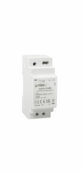 Relpol Modulární spínaný napájecí zdroj 90-264 V AC 24 V DC 1,25 A výkon 30 W 2617007 RZI30-24-MN