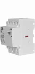Zamel Modulární stykač 40A 3xNO+1NC 230V AC typ: STM-40-31 EXT10000298