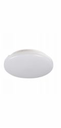 Kanlux Stropní svítidlo Plafoniera LED STIVI LED 10W-NW-O bílé 35004