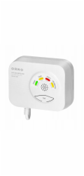 Orno Senzor plynu LPG (propan-butan) 230V AC OR-DC-635
