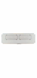 Eaton Kryt kabelové průchodky 800 mm BP-FLP-800-2K - 286711