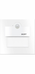 SKOFF Tango LED PIR 120 světlo s pohybovým senzorem (MJ-TAN-CN-1-ML-ML-01) - Skoff