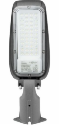 Ecolight Pouliční svítidlo šedé 30W 3900Lm 6500K IP65 Ekologické světlo Ec20402 Ekologické světlo