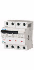 Eaton Modulární odpínač 63A 3+N ZP-A63/3N (284909)