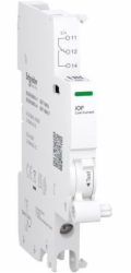 Schneider Pomocný kontakt Acti9 iOF 2–100 mA A9A26914