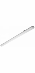 GTV Hermetické svítidlo XARO LED 48W 5800lm 4000K 150cm IP65 LD-XARO48W-30