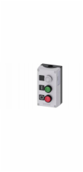 Siemens Kryt pro ovládací zařízení 22mm kulatý plast 3SU1803-0AB00-2AB1