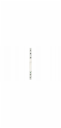 Relpol Relé rozhraní 1P 6A 24V DC PIR6W-1P-24VDC (šedé) 856063