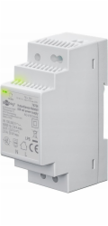 Goobay Napájecí zdroj na DIN lištu 12 V (DC), 2,5 A, 30 W