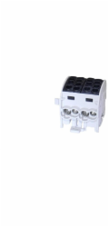 Simet Rozvodná odbočná skříň Al/Cu SCB 35-2 (80220) SIMBLOCK jednopólová 2x35mm2 černá 81506007