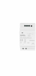 Zamel Spínaný napájecí zdroj montovaný na lištu TH-35 (DIN) 60W 24V DC typ: ZTM-60/24 EXT10000284