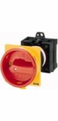 Eaton Vypínač P1-32/V/SVB 32A 15kW 095676