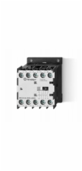 Finder Výkonový stykač 3 Z 1 R, 12A-400V AC3, 24V AC 6K.04.8.024.4712