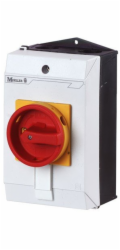Eaton Vačkový spínač T0-2-15679/I1/SVB 3P 20A 207149