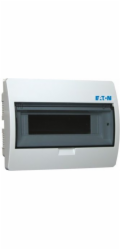 Eaton Modulární rozvaděč 1 x 12 zapuštěný IP40 BC-U-1/12-ECO (280354)