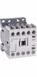 Legrand Stykač CTX3 MINI 3P 9A 1NO 230V AC - 417026