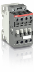 ABB univerzální stykač AF09-30-10-11 9A 3Z 1NC - 1SBL137001R1110