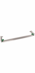 Eaton Nosná lišta 800 mm BPZ-DINR35-800-T - 286755