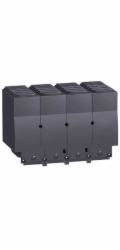 Schneider Kryt svorek 52,5 mm pro jistič Compact NSX400/630 4P (LV432596)