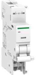 Schneider Napěťová spoušť 12–24 V AC/DC iMX (A9A26478)