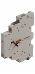 Schneider Pomocný kontakt 1NO 1NC boční montáž (GVAD1001)