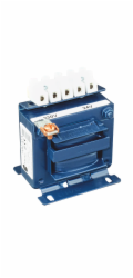 BREVE Transformátor TMM 63VA 230/24V ochranný - 16224-9950