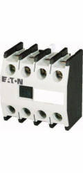 Eaton Pomocný kontakt 2NO 2NC, přední montáž, DILM150-XHIV22 (277953)