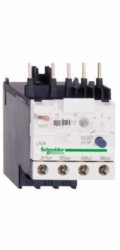 Schneider Tepelné relé 2,6-3,7A LR2K0310