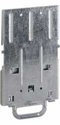 Legrand Montážní deska pro lištu TH35 pro DPX3 250 421072