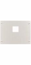 Eaton Montážní desky BPZ-NZM1-400-MV pro NZM 286757