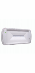 Eaton Nouzové svítidlo SafeLite, MNM, IP42, 300 lm, 1H SL2MNM42H1C