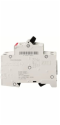 ABB Diferenciální jistič 2P 16A B 30mA A 6kA DS201 B16 A30 2CSR255180R1165