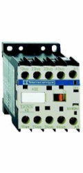 Schneider Pomocný stykač 10A 4Z 0R 230V AC (CA2KN40P7)